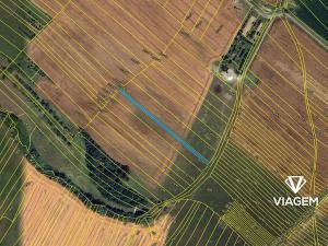 Prodej podílu pole, Opatovice, 678 m2