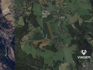 Prodej pole, Železný Brod, 2062 m2
