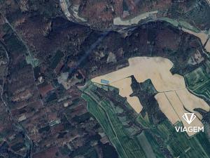 Prodej podílu pole, Traplice, 847 m2