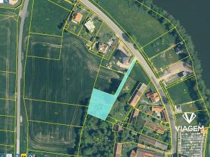 Prodej pozemku pro bydlení, Lnáře, 1195 m2