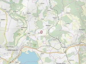 Prodej pole, Studnice, 8080 m2