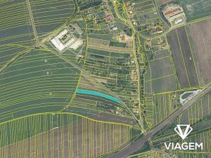 Prodej podílu pole, Klokočí, 1010 m2