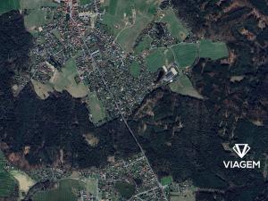 Prodej pole, Svojetice, 165 m2