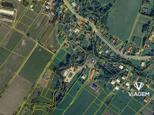 Prodej pole, Vigantice, 108 m2