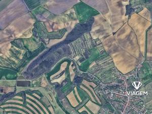 Prodej podílu zahrady, Kobeřice u Brna, 107 m2