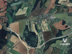 Prodej podílu pole, Starý Jičín, 385 m2