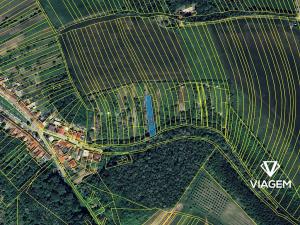 Prodej podílu pozemku pro bydlení, Křepice, 271 m2