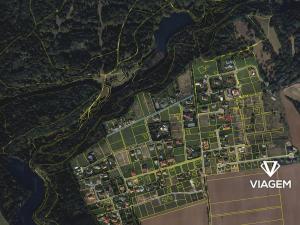 Prodej podílu pole, Jesenice, 75 m2