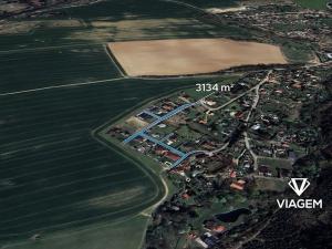 Prodej podílu pole, Libeř, 326 m2