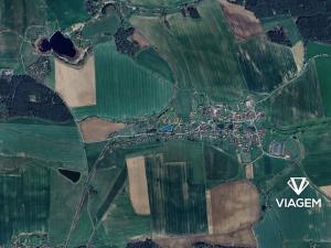 Prodej podílu pozemku, Sepekov, 54 m2