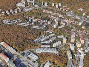 Prodej podílu pole, Brno, 51 m2