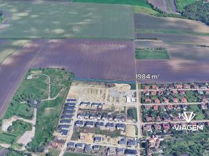 Prodej podílu pole, Sokolnice, 248 m2