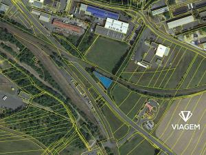 Prodej podílu zahrady, Domažlice, 179 m2