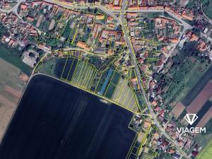 Prodej podílu pozemku pro bydlení, Moravský Krumlov, 200 m2