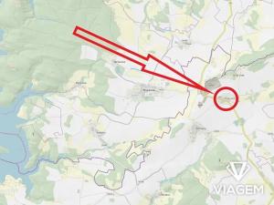 Prodej pozemku pro bydlení, Kovářov, 407 m2