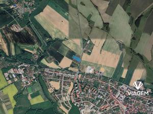 Prodej podílu pole, Bystřice nad Pernštejnem, 2749 m2