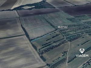Prodej pole, Hroznová Lhota, 1827 m2