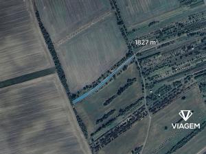 Prodej pole, Hroznová Lhota, 1827 m2