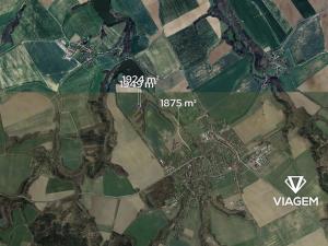 Prodej podílu pole, Vilémov, 491 m2