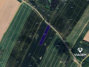 Prodej podílu pole, Bystřice nad Pernštejnem, 380 m2