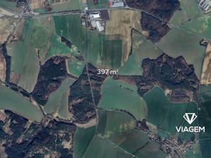 Prodej podílu pole, Prusice, 131 m2