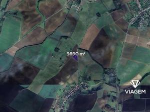 Prodej podílu pole, Bořenovice, 309 m2