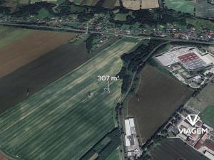 Prodej pole, Petrovice u Karviné, 307 m2