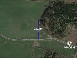 Prodej podílu pole, Okrouhlá, 410 m2