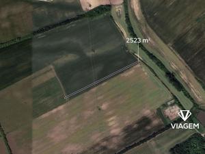 Prodej podílu pole, Prušánky, 315 m2