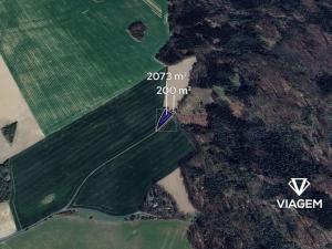 Prodej podílu pole, Ronov nad Doubravou, 336 m2