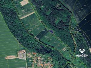 Prodej podílu pole, Řepníky, 395 m2