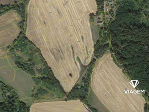 Prodej podílu pole, Hora Svatého Václava, 441 m2