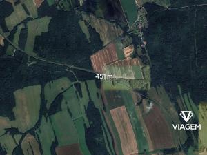 Prodej podílu pole, Jindřichov, 360 m2