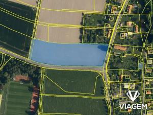 Prodej podílu pozemku pro bydlení, Kopřivnice, 3688 m2