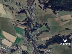 Prodej lesa, Klášterec nad Orlicí, 4564 m2