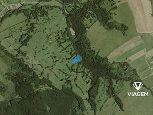 Prodej podílu pole, Javorník, 2814 m2