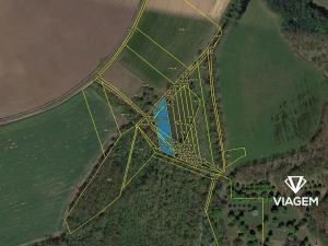 Prodej pole, Kopidlno, 2568 m2