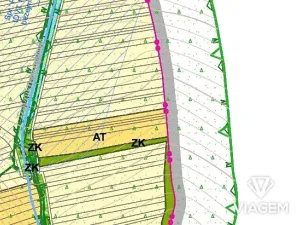 Prodej podílu zahrady, Tvarožná Lhota, 893 m2