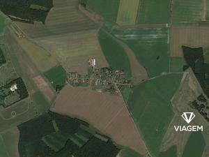 Prodej podílu zahrady, Šaplava, 229 m2