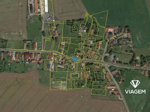 Prodej podílu zahrady, Šaplava, 229 m2