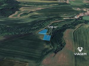 Prodej podílu pole, Ondratice, 255 m2