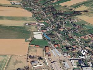 Prodej podílu zahrady, Lanškroun, 210 m2