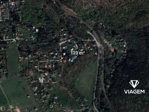 Prodej podílu zahrady, Líšnice, 104 m2