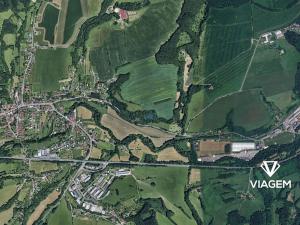 Prodej podílu lesa, Zádveřice-Raková, 1825 m2