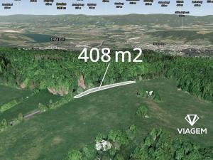 Prodej podílu zahrady, Stebno, 6783 m2