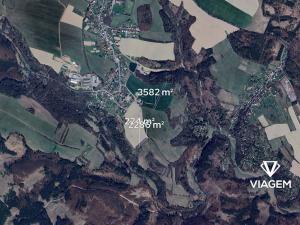 Prodej podílu pole, Lipová, 2284 m2