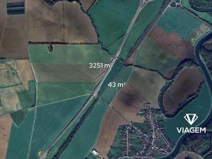 Prodej podílu pole, Kostelany nad Moravou, 823 m2