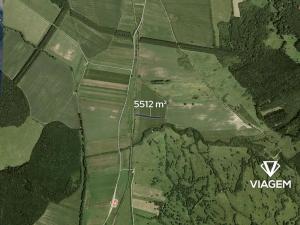 Prodej podílu pole, Javorník, 2756 m2