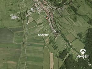 Prodej podílu pole, Javorník, 504 m2