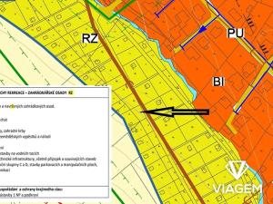 Prodej zahrady, Frýdek-Místek, 242 m2